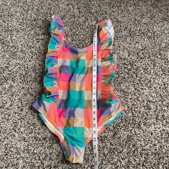 PINK CHICKEN KATNISS ONE-PIECE XS - Picture 4 of 10